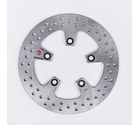 Bremsscheibe BRAKING SZ08RI, hinten für Suzuki GSF 1200 Bandit, Bj. 1996-2005