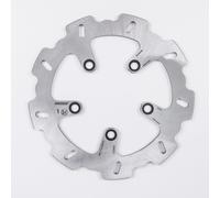 Bremsscheibe BRAKING Wave SZ08RID, hinten für Suzuki GSF 1200 Bandit, 1996-2005