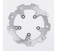 Bremsscheibe BRAKING Wave SZ08RID, hinten für Suzuki GSF 1200 S Bandit 1996-2005