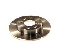 Bremsscheibe BREMBO 08.2958.14, vorne, voll, 1 Stück