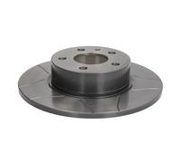 Bremsscheibe BREMBO 08.3126.76, 1 Stück