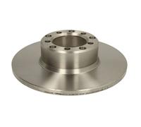 Bremsscheibe BREMBO 08.3189.20, vorne, voll, 1 Stück