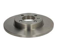 2 x Bremsscheiben VOLL Brembo-VA-VW CADDY GOLF III GOLF IV PASSAT VENTO
