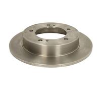 BREMBO Bremsscheibe vorne rechts links voll 290mm für SUZUKI CHEVROLET 08.5266.10