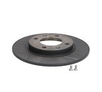 Bremsscheibe BREMBO 08.5334.75, 1 Stück
