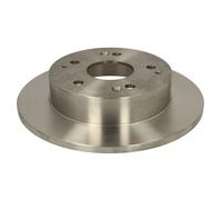 Bremsscheibe BREMBO 08.5803.30, hinten, voll, 1 Stück