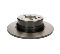 BREMBO Bremsscheibe COATED DISC LINE hinten rechts links voll 324mm für BMW 08.7019.81