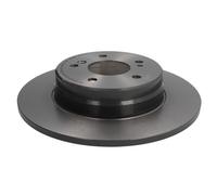 Bremsscheibe BREMBO 08.7211.21, 1 Stück