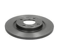 08.7238.11 Bremsscheibe PRIME LINE - UV Coated