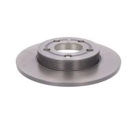 BREMBO Bremsscheibe COATED DISC LINE 08914811 239mm 9mm für VW