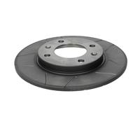 Bremsscheibe BREMBO 08.9602.75, 1 Stück