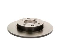 BREMBO Bremsscheibe 08971911 247mm 9mm für Peugeot (DF-PSA) Citroën FENGSHEN