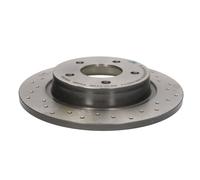 Brembo | Bremsscheibe | 08.9975.2X