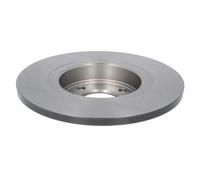 Bremsscheibe BREMBO 08.A268.11, vorne, voll, 1 Stück