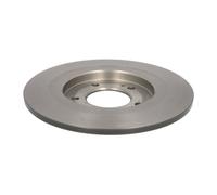 Bremsscheibe BREMBO 08.C250.11, hinten, voll, hochkarbonisiert, 1 Stück