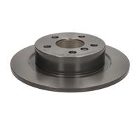 Bremsscheibe BREMBO 08.C352.11, hinten, voll, hochkarbonisiert, 1 Stück