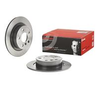 Bremsscheibe BREMBO 08.C352.21 (1 Stück)