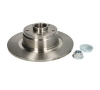 Brembo Bremsscheibe 08.E962.17 hinten rechts/links 290 mm - 1 Stück für Renault