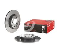 Bremsscheibe BREMBO 08936421 (1Stück)