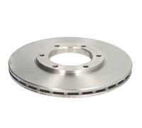 Bremsscheibe BREMBO 09.5194.10, vorne, belüftet , 1 Stück