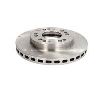 Bremsscheibe BREMBO 09.5640.30, vorne, belüftet , 1 Stück