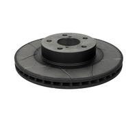 Bremsscheibe BREMBO 09.5674.76, 1 Stück