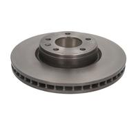 Bremsscheibe BREMBO 09.5749.11, vorne, belüftet, hochkarbonisiert, 1 Stück