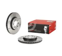 Bremsscheibe BREMBO 09.5843.77, 1 Stück