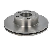 Bremsscheibe BREMBO 09.5904.14, vorne, belüftet , 1 Stück