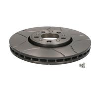 Bremsscheibe BREMBO 09.7010.76, 1 Stück