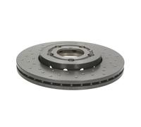 09.7011.1X Bremsscheibe XTRA LINE - Xtra