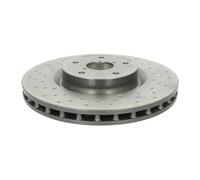 BREMBO 09.7812.2X Bremsscheibe