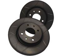 Bremsscheibe BREMBO 09.8655.75, 1 Stück