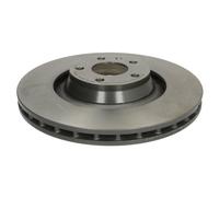 Bremsscheibe BREMBO 09.8841.31, vorne, belüftet, hochkarbonisiert, 1 Stück