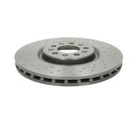 BREMBO E1554F Bremsscheiben