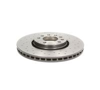 09.9369.1X Bremsscheibe XTRA LINE - Xtra