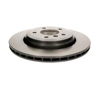 Bremsscheibe BREMBO 09.9590.11, hinten, belüftet, hochkarbonisiert, 1 Stück