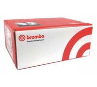 Bremsscheibe BREMBO XTRA LINE BREMBO 09.A047.3X, 1 Stück