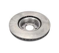 Bremsscheibe BREMBO 09.A427.11, vorne, belüftet, 1 Stück