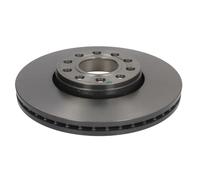 BREMBO Bremsscheibe COATED DISC LINE vorne rechts links belüftet 288mm für SKODA VW 09.A428.11