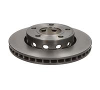 Brembo Bremsscheibe 09.A597.11 hinten belüftet hochkarbonisiert UV-beschichtet PRIME LINE 1 Stück