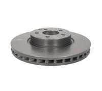 BREMBO Bremsscheibe COATED DISC LINE vorne rechts links belüftet 322mm für MERCEDES-BENZ (BBDC) 09.A621.11