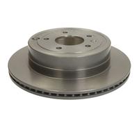 Bremsscheibe BREMBO 09.A629.11, hinten, belüftet, 1 Stück