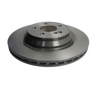 09.A818.11 Bremsscheibe PRIME LINE - UV Coated
