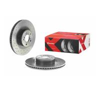 09.A921.1X Bremsscheibe XTRA LINE - Xtra