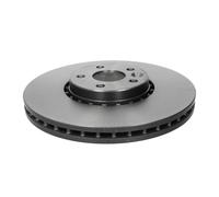 BREMBO Bremsscheibe 09b02511 328mm 30mm für Volvo ASIA