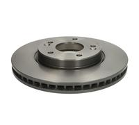 Bremsscheibe BREMBO 09.B665.11