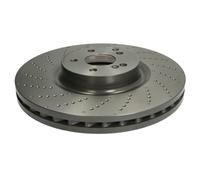 Brembo | Bremsscheibe | 09.B769.51