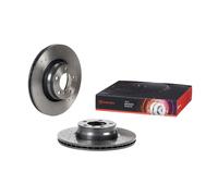 BREMBO Bremsscheibe 09c1161x 330mm 24mm für BMW