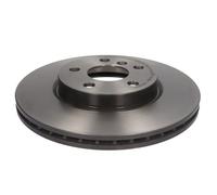 Bremsscheibe BREMBO 09.C349.11 für BMW X1 (F48) 1.5 2014-2022
